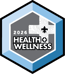 health and wellness general logo