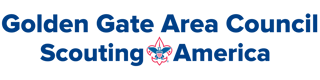Golden Gate Area Council, Scouting America