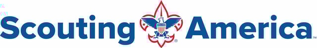 Scouting America logo - inline