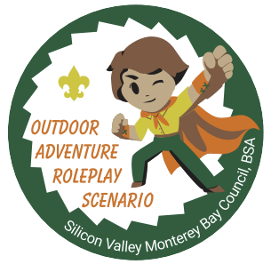 Grand Moot Adventure Roleplay