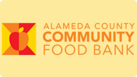 Food Bank of Alameda County