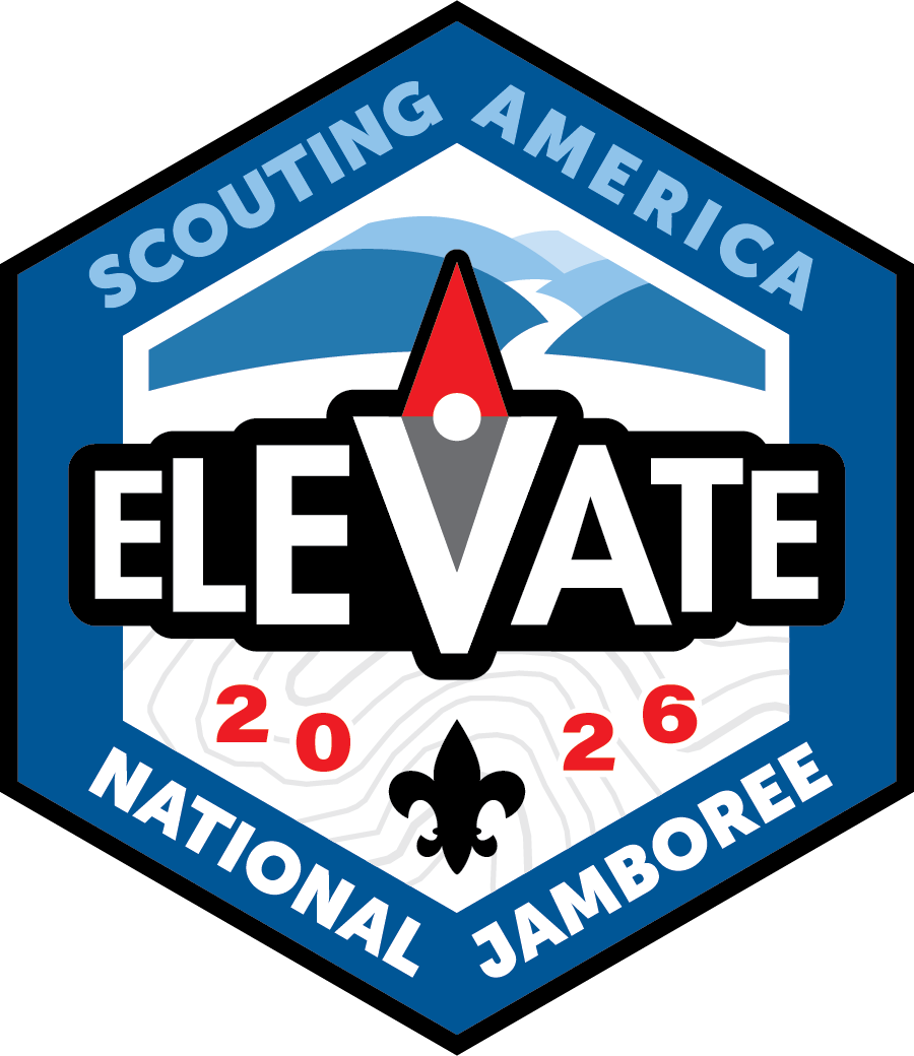 elevate 26 NJ staff logo