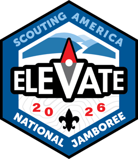 elevate 26 NJ staff logo