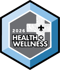 health and wellness general logo